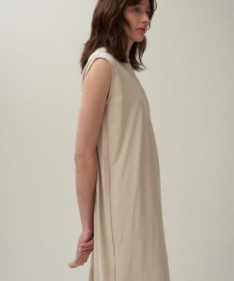 FRESCA NUBUCK ｜ タンクトップドレス