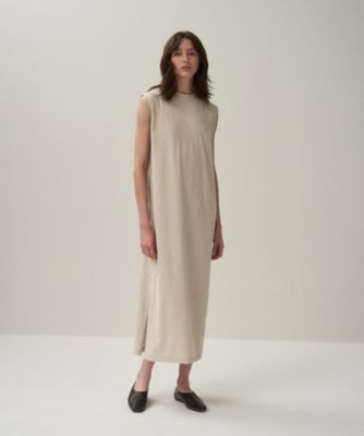 FRESCA NUBUCK ｜ タンクトップドレス