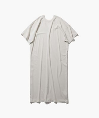 【定番/新品/14,300円】ATONキャップスリーブプルオーバー バーガンディ SUVIN 60／2 ｜ キャップスリーブTシャツ