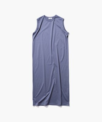 未使用級 ATON × RHC スリーブレスドレス マキシワンピース SUVIN 60