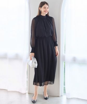 値下げPATOU♡今季フーディドレス　ブラック 値下げPATOU♡今季フーディドレス ブラック - メルカリ