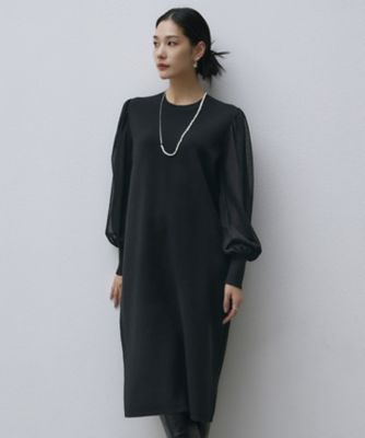 アッパーハイツ 3way Victoria シャツドレス シャツ ワンピース（ICB L  