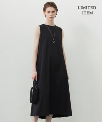 ＜ICB L (Women/大きいサイズ)＞【ＷＥＢ限定・洗える】サマーフレア　　ノースリーブワンピース（ＯＰＣＭＧＭ０９６４）