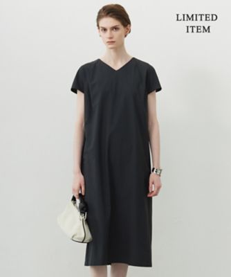 ＜ICB L (Women/大きいサイズ)＞【ＷＥＢ限定・洗える】　アトラストリコット　ストレートワンピース（ＯＰＣＭＧＭ０９６７）