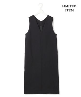 WEB限定・洗える】 コットンダンボール ジャンパースカート 