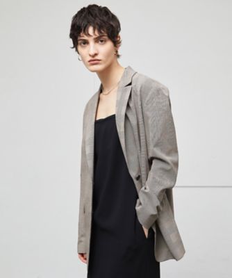 ★SPORTMAX★アウトレット★ストレッチコットンビスチェドレス♪ LORRAINE ／ ビスチェドレス（OPCWCA0220