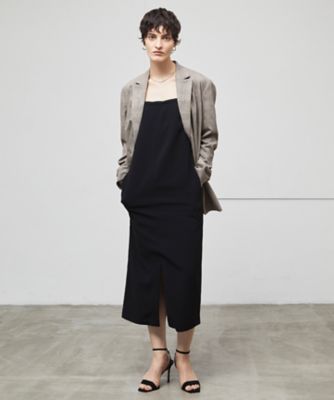 LORRAINE ／ ビスチェドレス（OPCWCA0220） | BEIGE