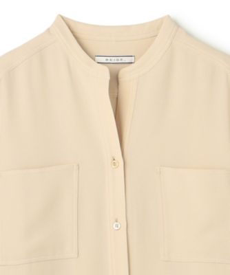 人気 ベイジ BEIGE. 洗える ワンピース グレー ベルト付 トリアセテート 人気 ベイジ BEIGE. 洗える ワンピース グレー ベルト付