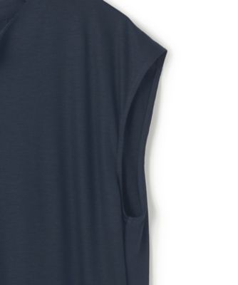 【ＷＥＢ限定・洗える】ＭＥＬＩＳＳＡ　／　バックシフォンスキッパーロングワンピース（ＯＰＣＷＧＭ６４５１）