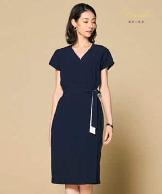 楽天市場】ラップワンピースの通販