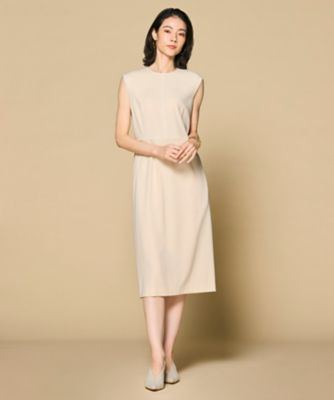 ＣＩＮＤＹ　／　クルーネックドレス（ＯＰＣＷＧＳ０７１３）