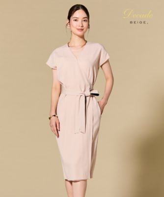 楽天ポイント還元】BEIGE， (Women)/ベイジ【セットアップ対応】CINDY