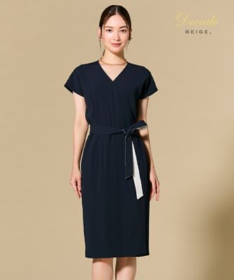 セットアップ対応】CINDY ／ ラップドレス（OPCWLS0711