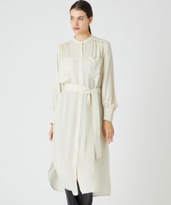 ＜BEIGE， (Women)＞ＢＲＩＳＳＡＣ　／　シャツドレス（ＯＰＣＷＳＡ０２１２）