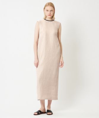 GISELe 8、9月号掲載】CHESTNUT ／ Iラインドレス 