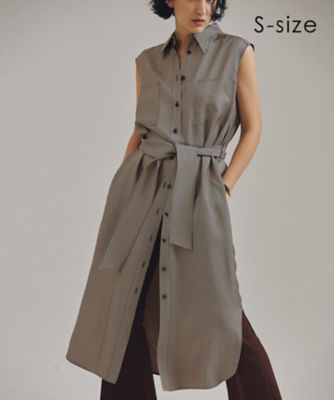 ＜BEIGE， (Women)＞【Ｓ－ｓｉｚｅ】ＢＲＥＡＮ　／　ワンピース（ＯＰＣＸＢＡ０２３２）