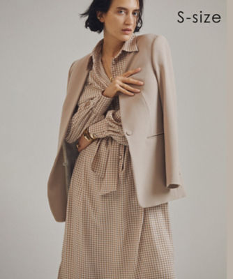 ＜BEIGE， (Women)＞【Ｓ－ｓｉｚｅ】ＰＥＷＳＥＹ　／　ワンピース（ＯＰＣＸＢＡ０３０７）