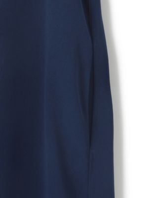 【ＷＥＢ限定・Ｓ－ｓｉｚｅ】ＭＡＮＡＳＬＵ　／　ロングシャツワンピース（ＯＰＣＸＳＡ０３５３）