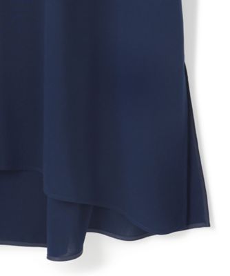 【ＷＥＢ限定・Ｓ－ｓｉｚｅ】ＭＡＮＡＳＬＵ　／　ロングシャツワンピース（ＯＰＣＸＳＡ０３５３）