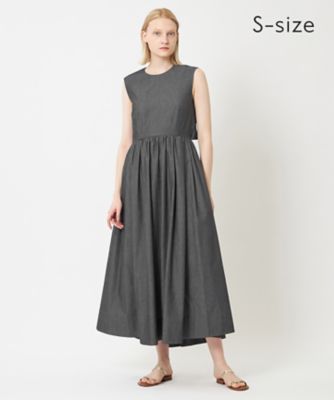 ＜BEIGE， (Women)＞【Ｓ－ｓｉｚｅ】ＰＯＭＥＧＲＡＮＡＴＥ　／　フレアワンピース（ＯＰＣＸＳＭ０５５３）