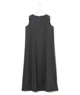 ★美品★2025SS ICB ハイマルチメモリーワンピース タフタ素材 洗える】 ハイマルチメモリータフタ ワンピース（OPCYGM0509