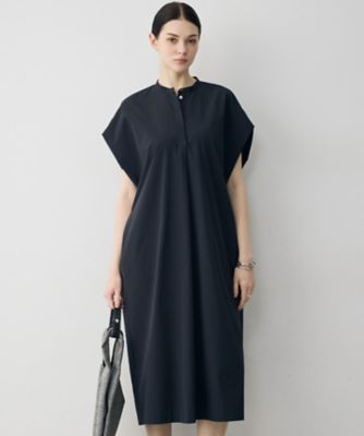 FAKE－LAYERED DRESS（300IA283－1101