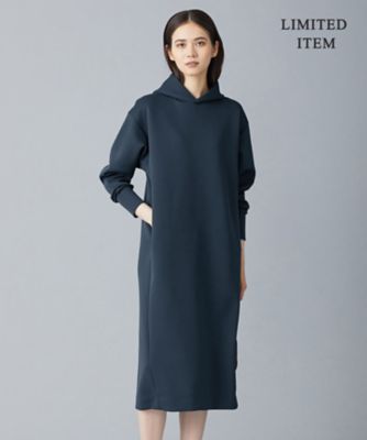 WEB限定・洗える】ヘビィダンボール ワンピース 