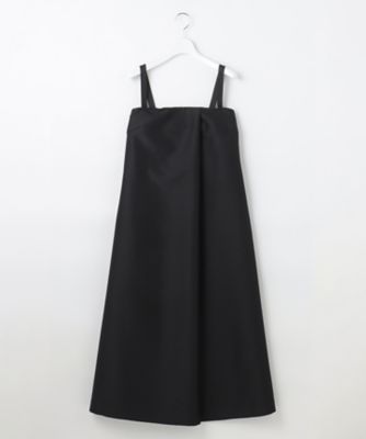 エステータ】スキューバジャージー ワンピース