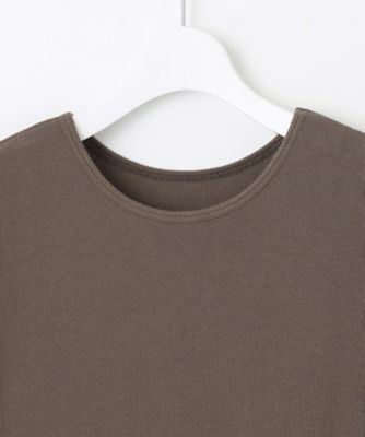 【ＳＬＯＷ／一部店舗限定】コットンローンウェーブ　バルーン　ワンピース（ＯＰＳ１ＣＭ０９６１）