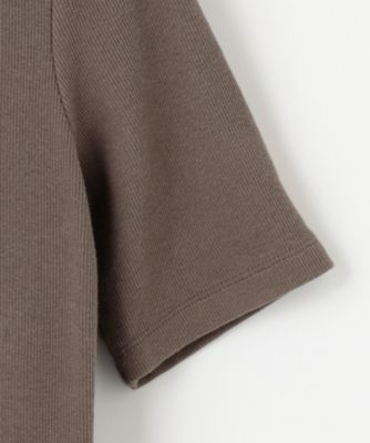 【ＳＬＯＷ／一部店舗限定】コットンローンウェーブ　バルーン　ワンピース（ＯＰＳ１ＣＭ０９６１）