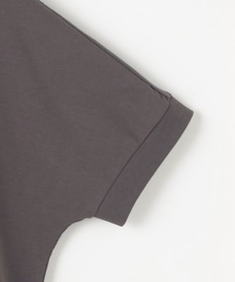 【ＳＬＯＷ／一部店舗限定】ＭＶＳコットン　Ｔ　ワンピース（ＯＰＳ１ＧＭ０９６３）