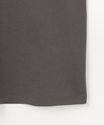 【ＳＬＯＷ／一部店舗限定】ＭＶＳコットン　Ｔ　ワンピース（ＯＰＳ１ＧＭ０９６３）