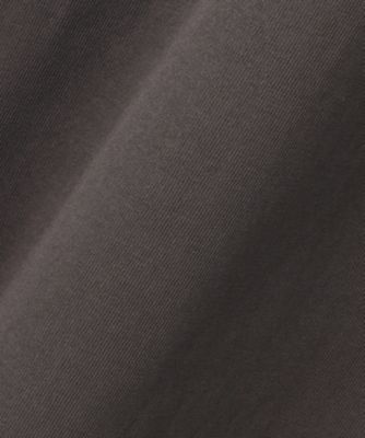 【ＳＬＯＷ／一部店舗限定】ＭＶＳコットン　Ｔ　ワンピース（ＯＰＳ１ＧＭ０９６３）