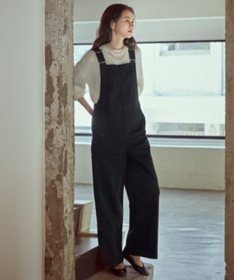 【ＳＬＯＷ／一部店舗限定】ＳＬＯＷ　ＤＥＮＩＭ　サロペット（ＯＰＳ１ＳＷ０９５０）