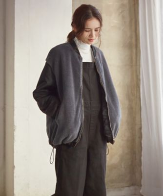 【ＳＬＯＷ／一部店舗限定】ＳＬＯＷ　ＤＥＮＩＭ　サロペット（ＯＰＳ１ＳＷ０９５０）