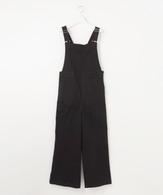 【ＳＬＯＷ／一部店舗限定】ＳＬＯＷ　ＤＥＮＩＭ　サロペット（ＯＰＳ１ＳＷ０９５０）