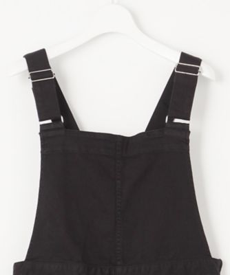 【ＳＬＯＷ／一部店舗限定】ＳＬＯＷ　ＤＥＮＩＭ　サロペット（ＯＰＳ１ＳＷ０９５０）