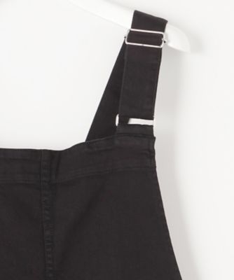 【ＳＬＯＷ／一部店舗限定】ＳＬＯＷ　ＤＥＮＩＭ　サロペット（ＯＰＳ１ＳＷ０９５０）
