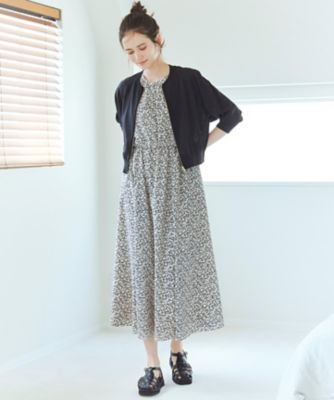 セール（SALE） 23区 (Women) / ニジュウサンク の ワンピース の通販