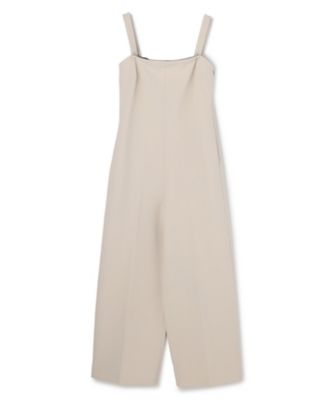 ＜uncrave (Women)＞プルーフダブルクロス　ベアオールインワン（ＯＰＵＶＧＷ０６００）