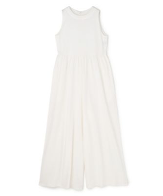 ＜uncrave (Women)＞プレーンジャージー　オールインワン（ＯＰＵＶＬＭ０４１３）