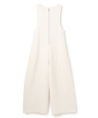 ＜uncrave (Women)＞スムースニット　オールインワン（ＯＰＵＶＬＳ０３０２）