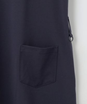 【ＷＯＭＥＮ】人気デザインがワンピースで登場【ＵＶカット】レース袖　モックネック　ワンピ（ＯＰＶＬＣＭ０５０８）
