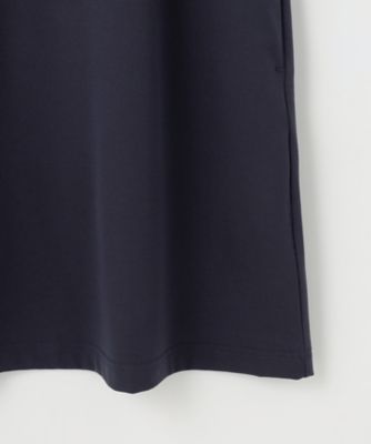 【ＷＯＭＥＮ】人気デザインがワンピースで登場【ＵＶカット】レース袖　モックネック　ワンピ（ＯＰＶＬＣＭ０５０８）