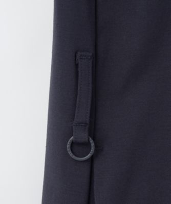 【ＷＯＭＥＮ】人気デザインがワンピースで登場【ＵＶカット】レース袖　モックネック　ワンピ（ＯＰＶＬＣＭ０５０８）