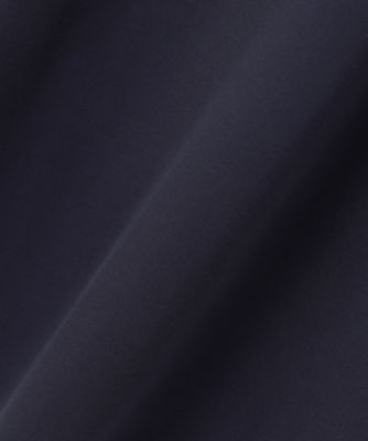 【ＷＯＭＥＮ】人気デザインがワンピースで登場【ＵＶカット】レース袖　モックネック　ワンピ（ＯＰＶＬＣＭ０５０８）