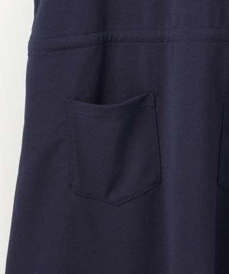 【ＷＯＭＥＮ】【吸水速乾／ＵＶカット】１枚で様になる！待望のポロシャツ　ワンピース　ストレッチ性抜群（ＯＰＶＬＧＭ０４０８）