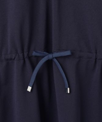 【ＷＯＭＥＮ】【吸水速乾／ＵＶカット】１枚で様になる！待望のポロシャツ　ワンピース　ストレッチ性抜群（ＯＰＶＬＧＭ０４０８）