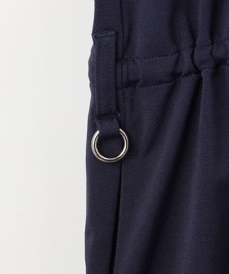 【ＷＯＭＥＮ】【吸水速乾／ＵＶカット】１枚で様になる！待望のポロシャツ　ワンピース　ストレッチ性抜群（ＯＰＶＬＧＭ０４０８）
