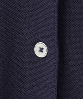 【ＷＯＭＥＮ】【吸水速乾／ＵＶカット】１枚で様になる！待望のポロシャツ　ワンピース　ストレッチ性抜群（ＯＰＶＬＧＭ０４０８）